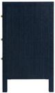 Butler Specialty Company Nora Blueberry Dresser-4