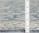 Dalyn™ Rug Company Regal Denim 5'x8' Area Rug-3