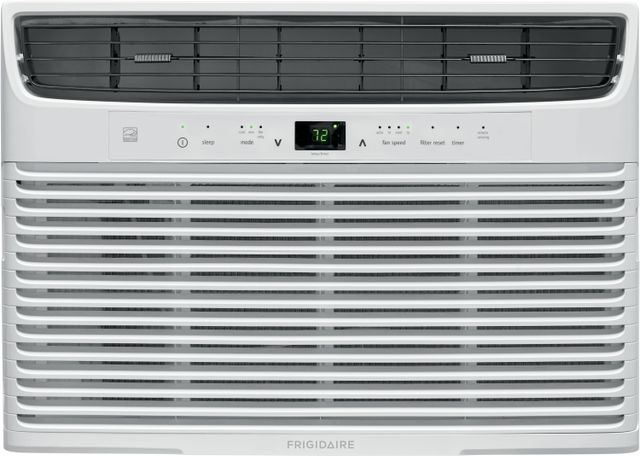 Frigidaire® 10,000 BTU's White Window Mount Air Conditioner-0