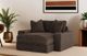 Stanton™ Customizable 596 Chaise Lounger with USB and Power Wireless Charger-2