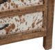 Crestview Collection Ft. Worth Brown Chest-3