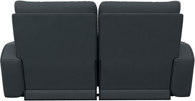 La-Z-Boy® Maddox Ocean Power Reclining 2-Seat Sofa with Headrest and Lumbar-3