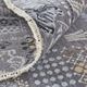 Feizy Harmon Blue/Gray 7' x 9' Rug-3