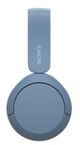 Sony® Blue Wireless On-Ear Headphones-4