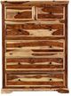 Porter International Designs Tahoe Natural Chest-1