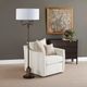 Crestview Collection Leopold Bronze Floor Lamp-1