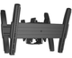 Chief® Professional AV Solutions Black Fusion™ Medium Flat Panel Ceiling Mount-1