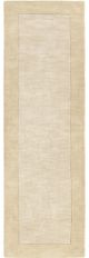 Surya Mystique Khaki 3'x8' Runner Rug-0