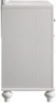 New Classic® Home Furnishings Valentino White Dresser-3
