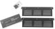 GE® Room Air Conditioner Grille Adapter-0