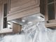 Zephyr Vortex 36" Stainless Steel Insert Range Hood-4