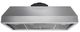 Thor Kitchen® 48" Stainless Steel Under Cabinet Range Hood-0