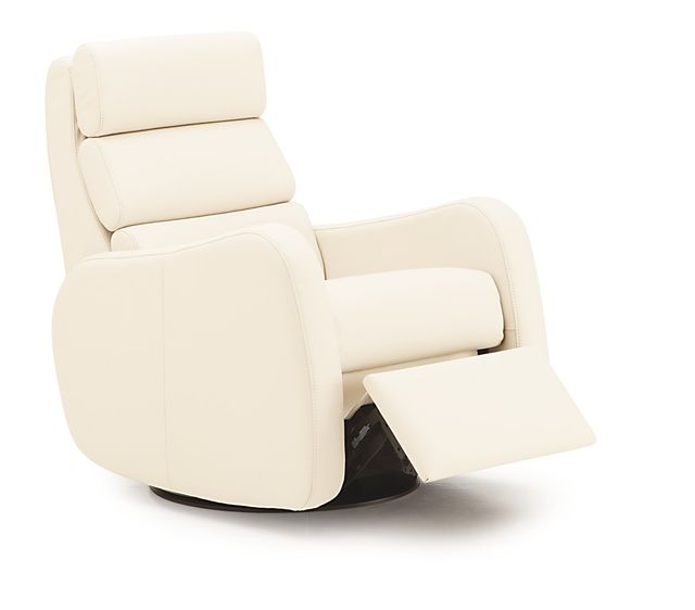 Palliser® Furniture Central Park II Swivel Glider Recliner-2