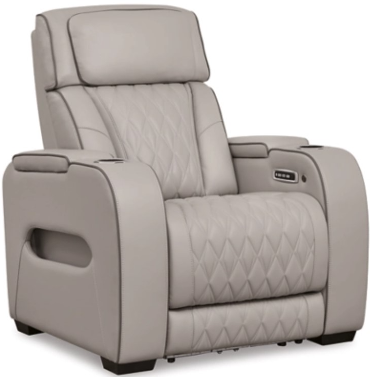 Spaceship Power Recliner | Walker Furniture & Mattress | Nevada