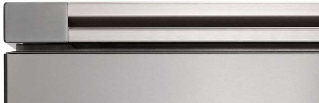 Viking® Stainless Steel Top Grille Kit-1