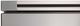 Viking® Stainless Steel Top Grille Kit-1