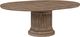 A.R.T. Furniture® Architrave Almond Round Dining Table-4