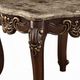 ACME Furniture Mehadi Walnut End Table-1
