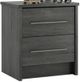 DeFehr Gabler Driftwood Nightstand-0