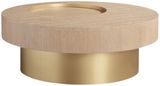 Natural-Brass