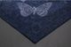 Renwil® Rye Blue Off-White 8' x 10' Area Rug-2