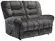 Best® Home Furnishings Customizable Seger Manual Reclining Motion Loveseat-0