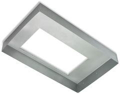 Broan® Optional 30" Stainless Steel Box Liner