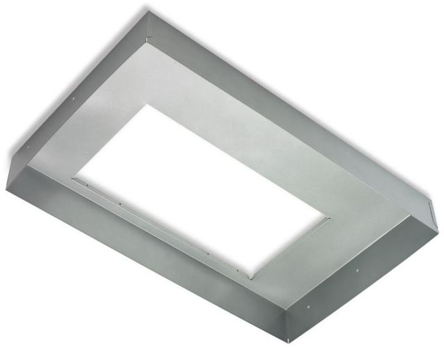 Broan® Optional 30" Stainless Steel Box Liner-0