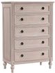 Westwood Design Viola Lace Chest-0