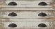 Vintage Furniture Santos 4-Drawer Accent Chest-1