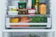 Electrolux  22'' 8.6 Cu. Ft. Panel Ready Built In Bottom Freezer Refrigerator-4