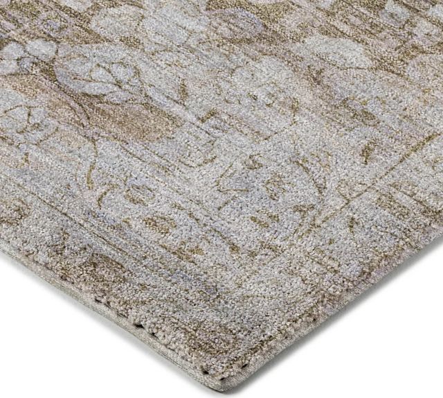 Dalyn™ Rug Company Tabrook TB5 Chocolate 5'x8' Area Rug-2