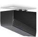 SVS Ultra Evolution Elevation 5.25" Black Ash Speakers-4