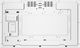 Whirlpool 30" 1.1 Cu. Ft. White Over the Range Microwave-4