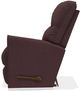 La-Z-Boy® Rowan Burgundy Left-Arm Sitting Reclina-Rocker® Recliner-3