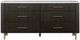 ACME Furniture Clayten Espresso/White Dresser-3