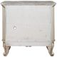 ACME Furniture Gorsedd Golden Ivory Nightstand-3