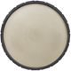Bernards Elure Peppercorn Channel Accent Table-2