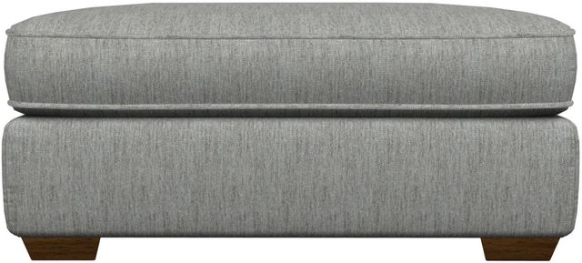 La-Z-Boy® Paxton Smoke Premier Ottoman-2
