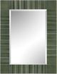 Uttermost® Quincey Olive Green Mirror-4