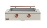 Antique White, Copper