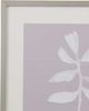 Bassett Mirror Fresh Leaves 2-Piece Framed Print Set-1