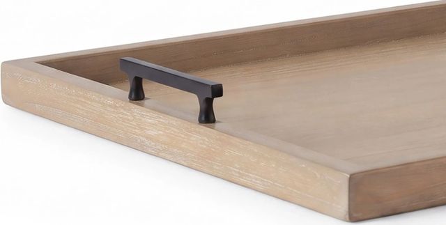 Sunny Designs™ Tessa Wheat Tray-2