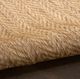 Nourison Home™ Horizon HOZ02 Natural 5'x7' Style 1 Area Rug-3