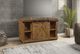 Horizon Home® Jackson Light Brown 60" Console-1