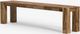 EQ3 Harvest Oak Large Bench-3
