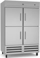 Kelvinator® Commercial 49.0 Cu. Ft. Stainless Steel Commercial Refrigeration-0