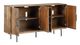 Signature Design by Ashley® Prattville Brown Accent Cabinet-3
