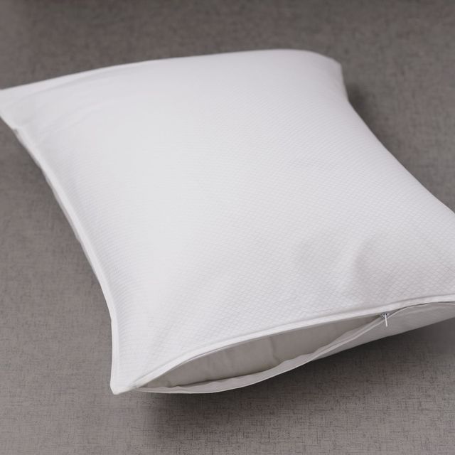 Concept ZZZ White Standard Climarest Cooling Pillow Protector 2 pack-0