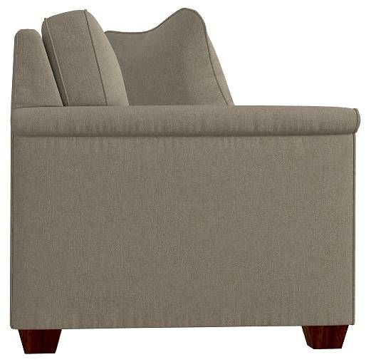 La-Z-Boy® Bexley Platinum Loveseat-2